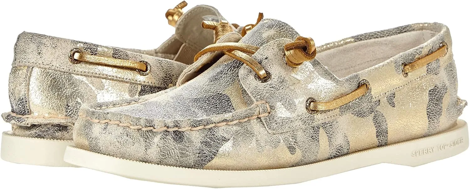 Sperry Women's Authentic Original Vida Boat Shoe