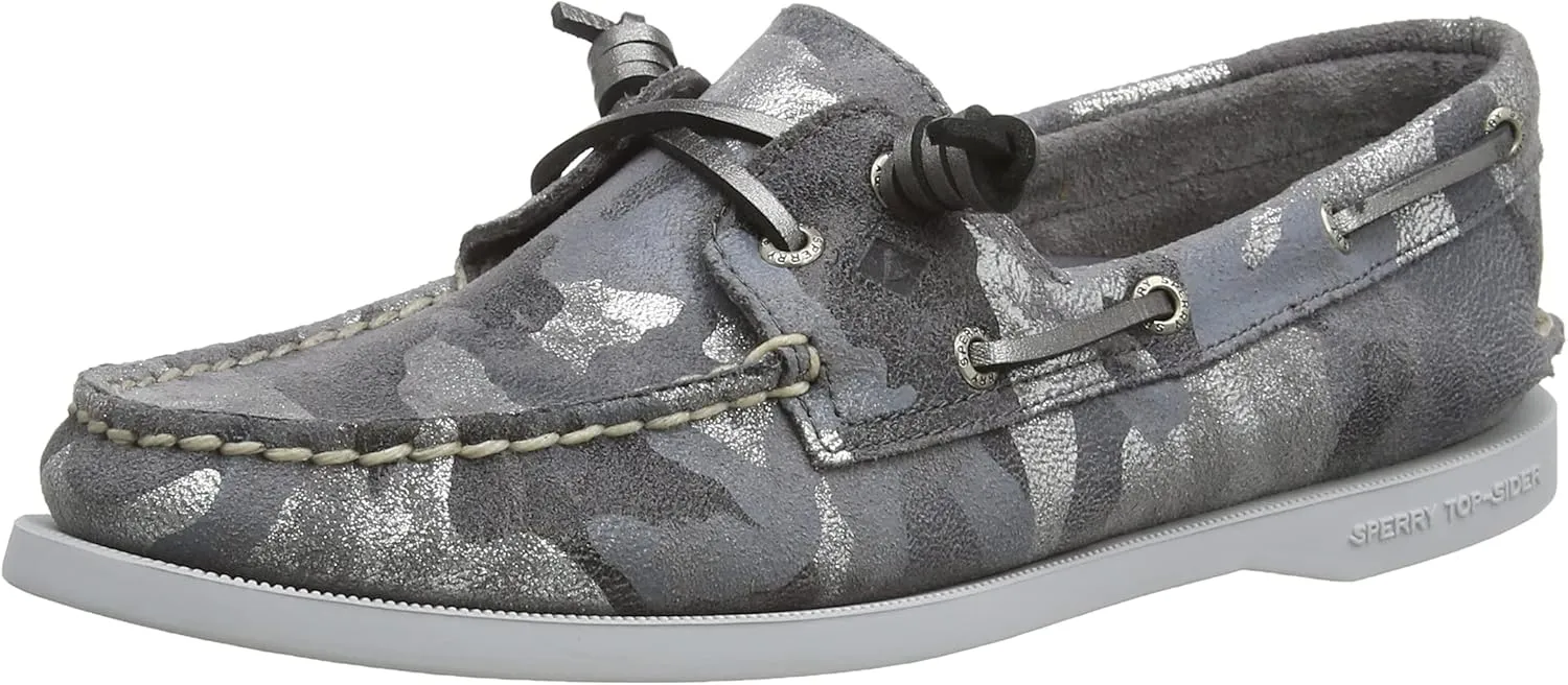 Sperry Women's Authentic Original Vida Boat Shoe