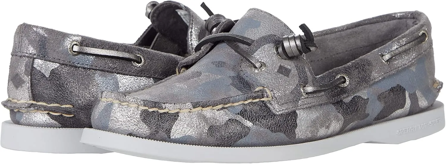 Sperry Women's Authentic Original Vida Boat Shoe