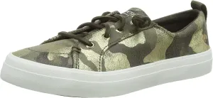 Sperry Women's Crest Vibe Boat Shoe