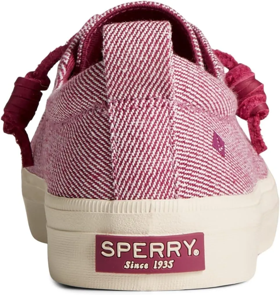 Sperry Women's Crest Vibe Boat Shoe