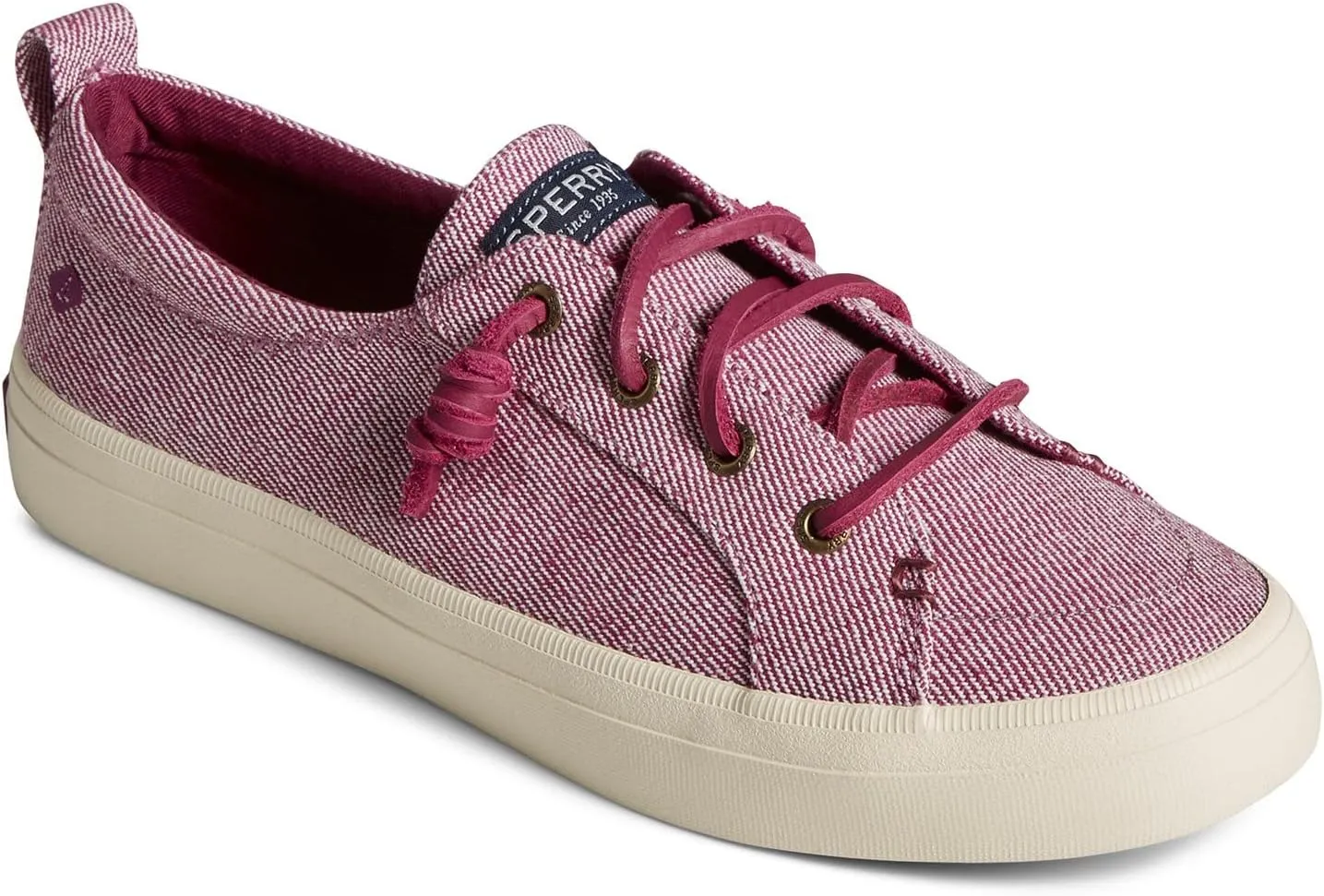 Sperry Women's Crest Vibe Boat Shoe