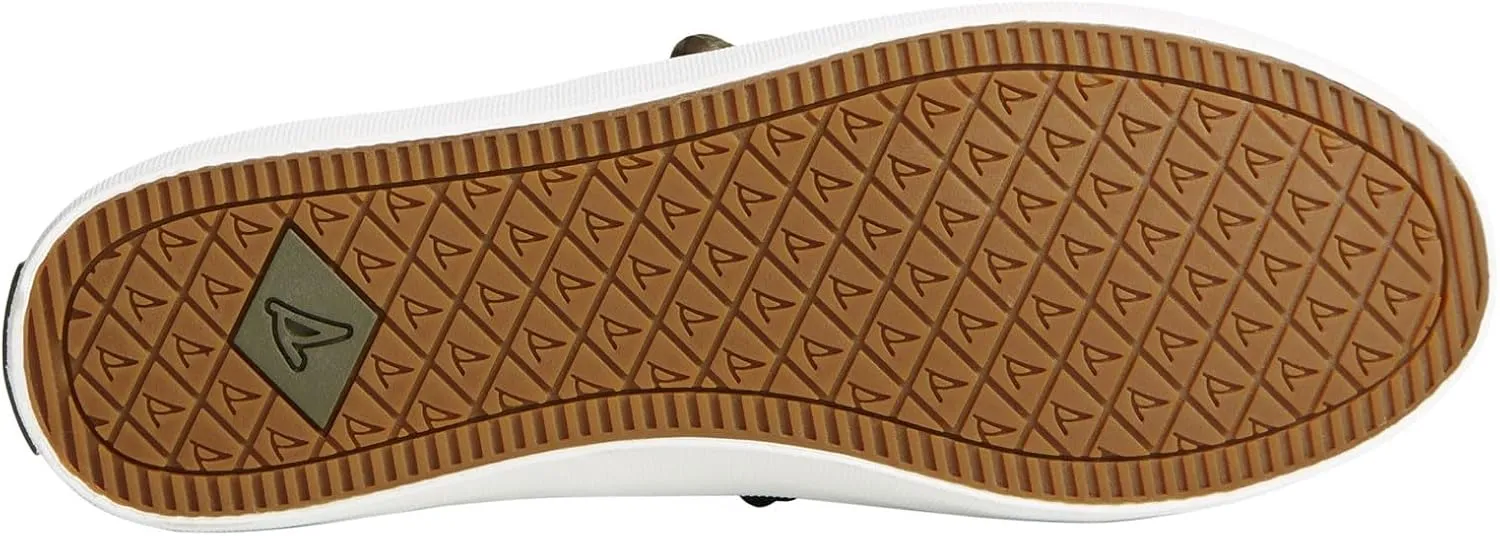 Sperry Women's Crest Vibe Boat Shoe