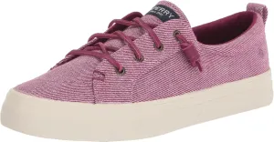 Sperry Women's Crest Vibe Boat Shoe