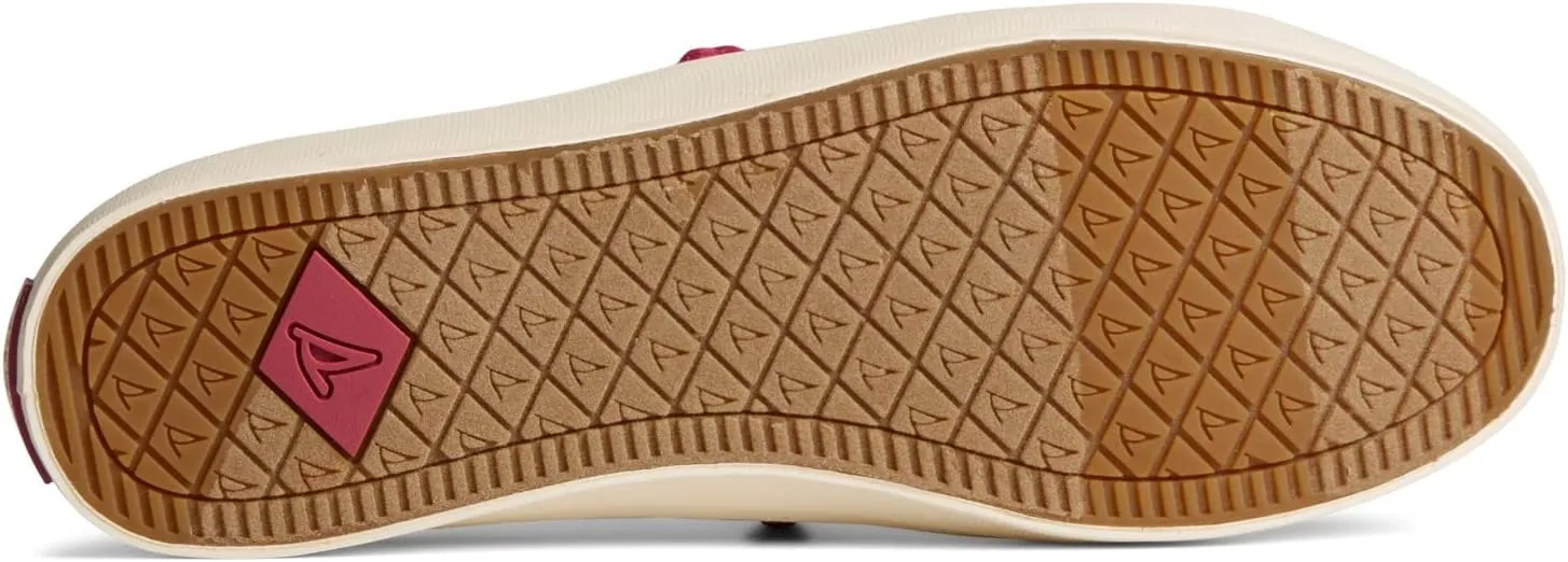 Sperry Women's Crest Vibe Boat Shoe