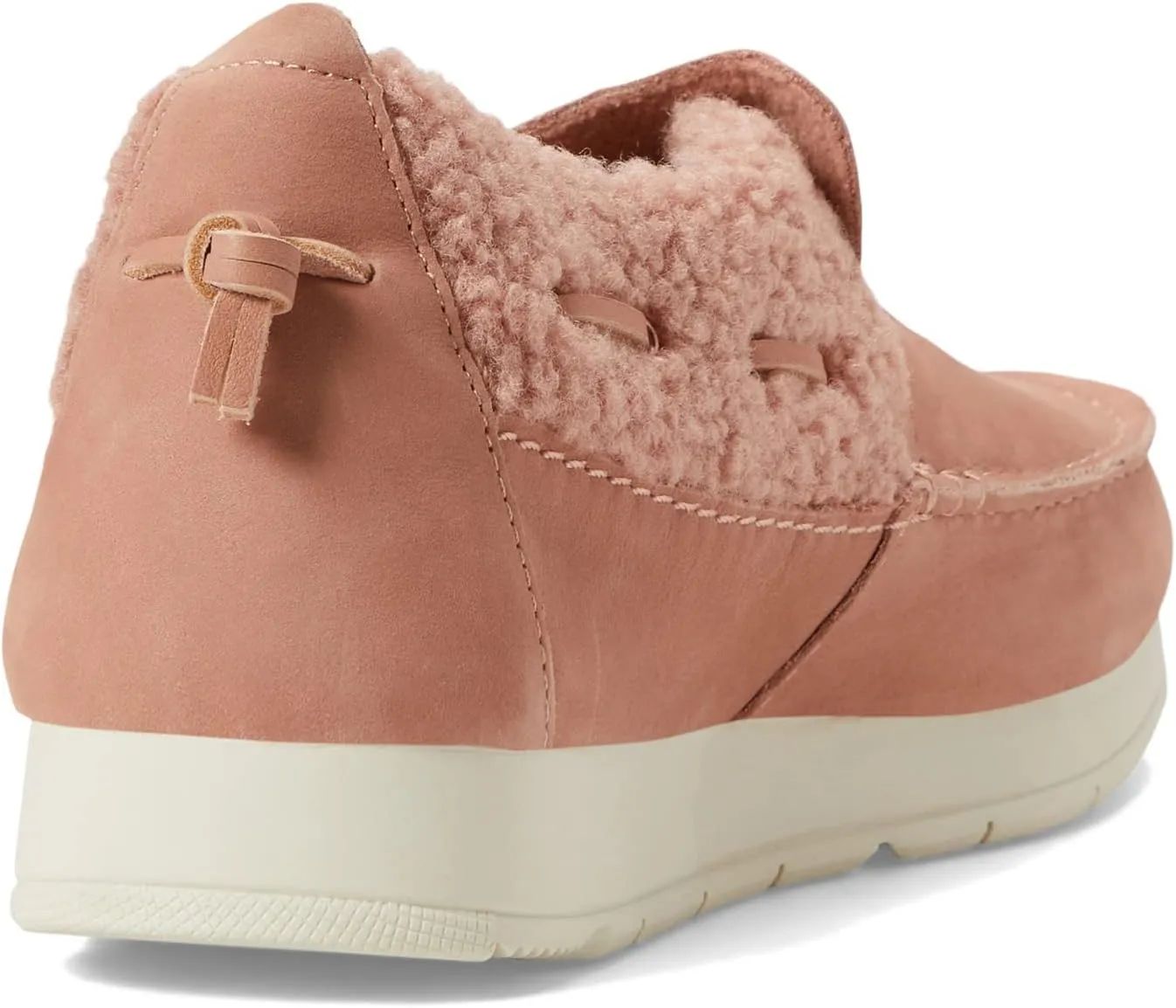 Sperry Women's Moc-Sider Moccasin