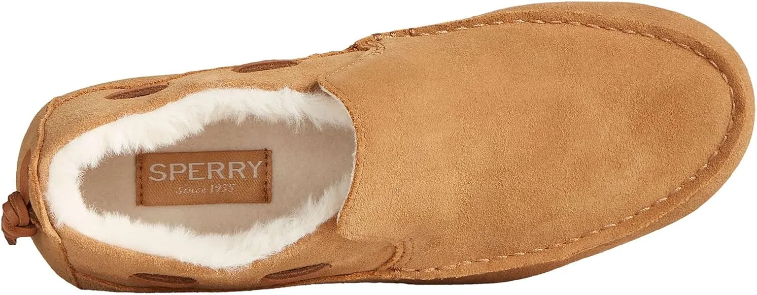 Sperry Women's Moc Sider Moccasin
