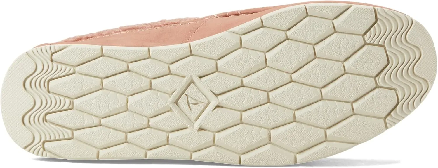 Sperry Women's Moc-Sider Moccasin