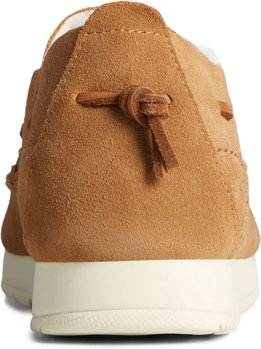 Sperry Women's Moc Sider Moccasin