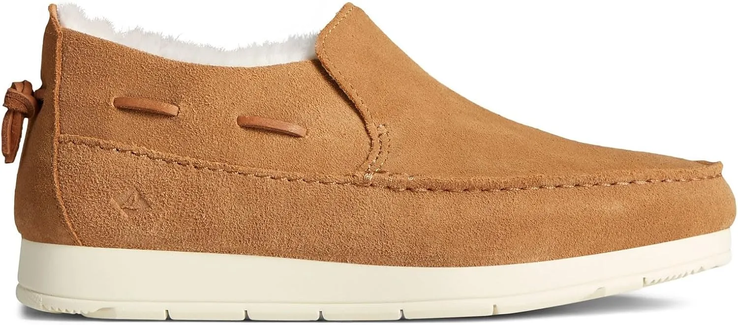 Sperry Women's Moc Sider Moccasin