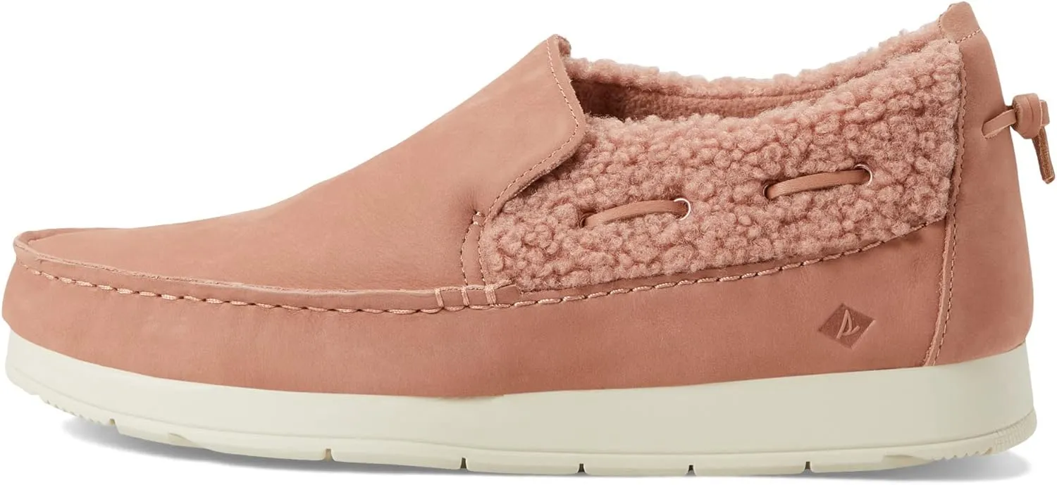 Sperry Women's Moc-Sider Moccasin