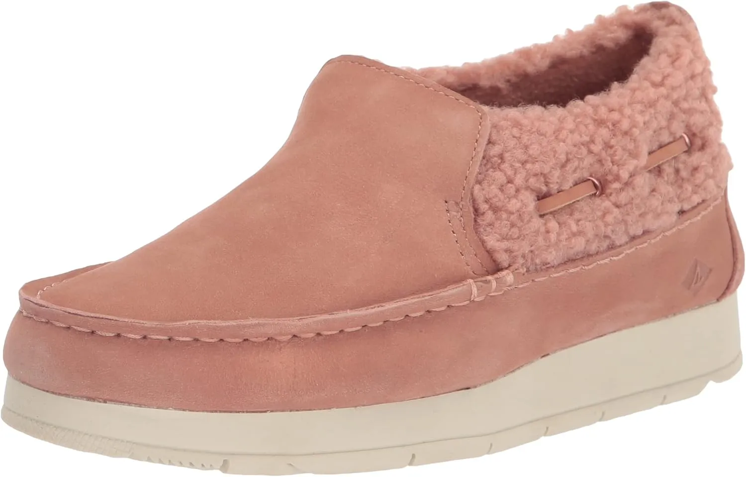 Sperry Women's Moc-Sider Moccasin