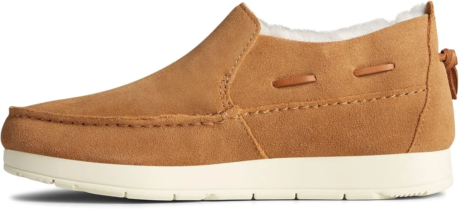 Sperry Women's Moc Sider Moccasin