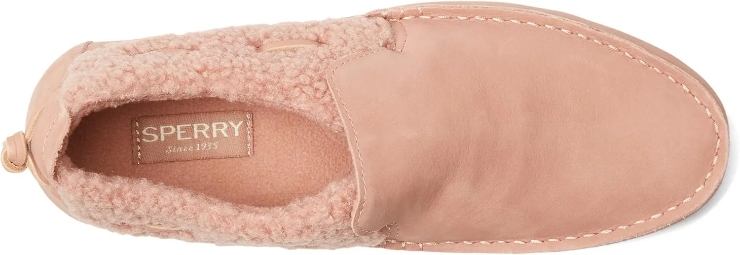 Sperry Women's Moc-Sider Moccasin