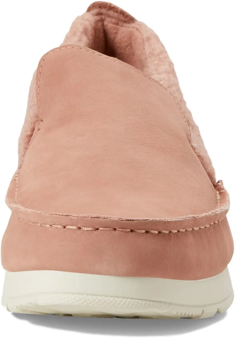 Sperry Women's Moc-Sider Moccasin