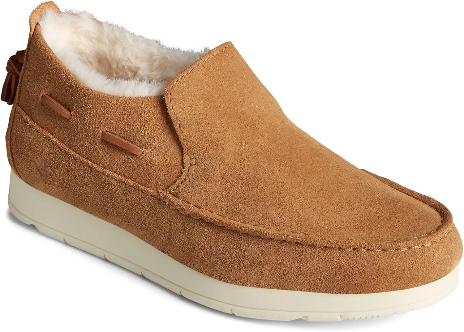 Sperry Women's Moc Sider Moccasin
