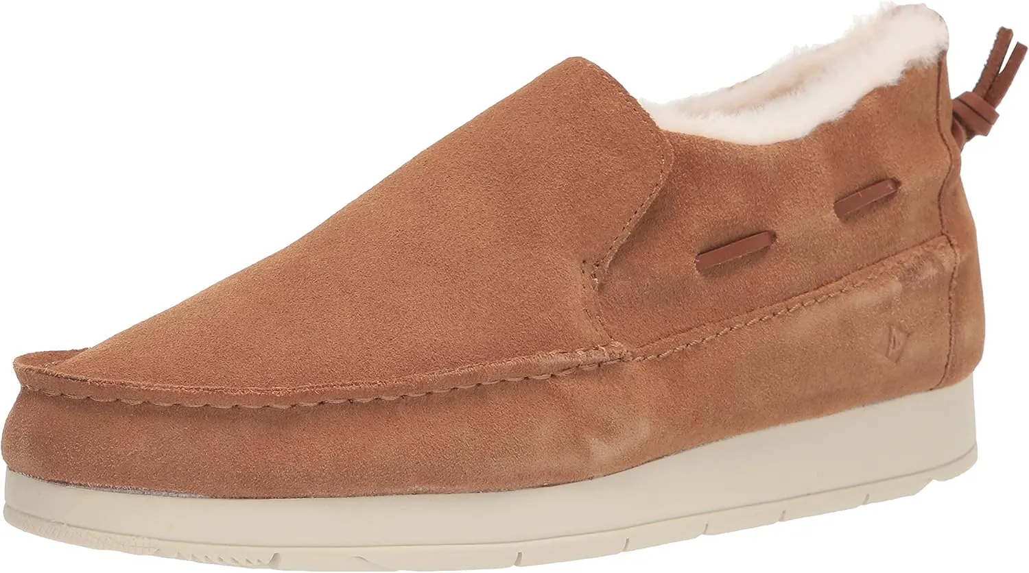 Sperry Women's Moc Sider Moccasin