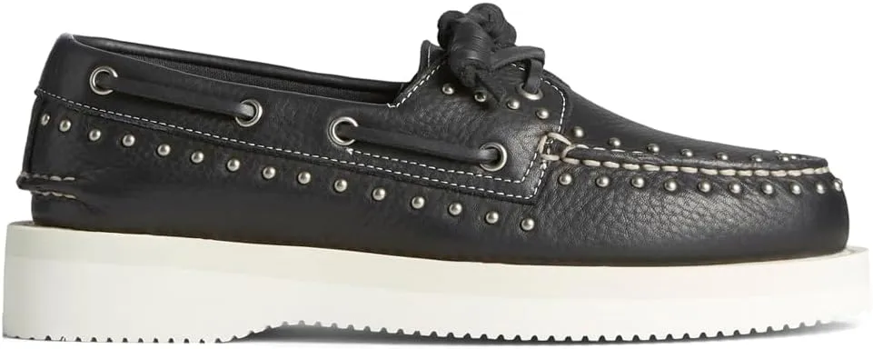 Sperry Women's X Rebecca Minkoff Authentic Original Boat Shoe