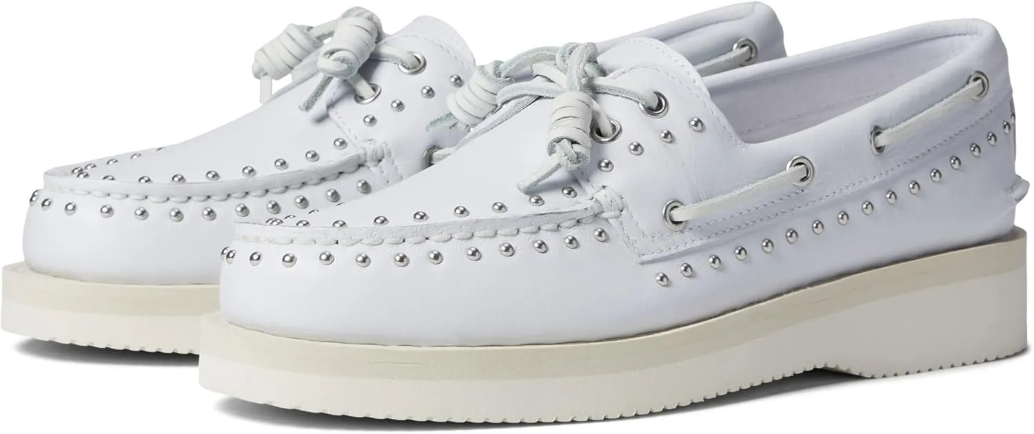 Sperry Women's X Rebecca Minkoff Authentic Original Boat Shoe