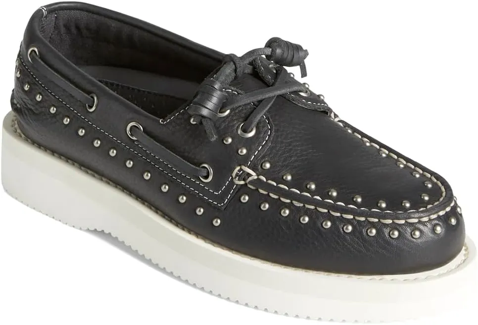 Sperry Women's X Rebecca Minkoff Authentic Original Boat Shoe