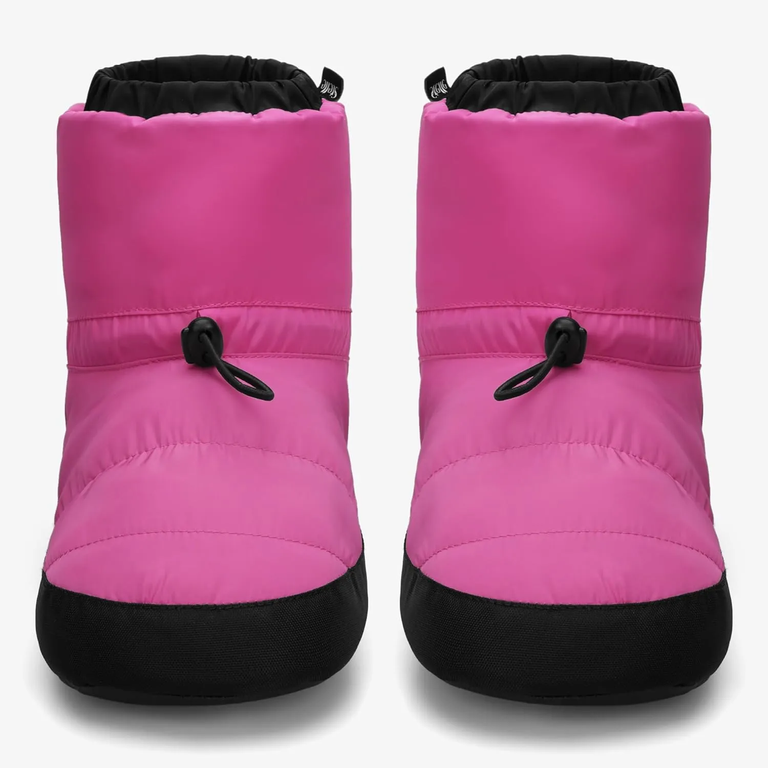 Stelle Dance Warm Up Booties Ballet Slipper Women's Dance Boots Shoes