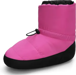 Stelle Dance Warm Up Booties Ballet Slipper Women's Dance Boots Shoes