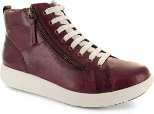 Strive Women's Sneaker Boot - Kensignton - Arch Supportive