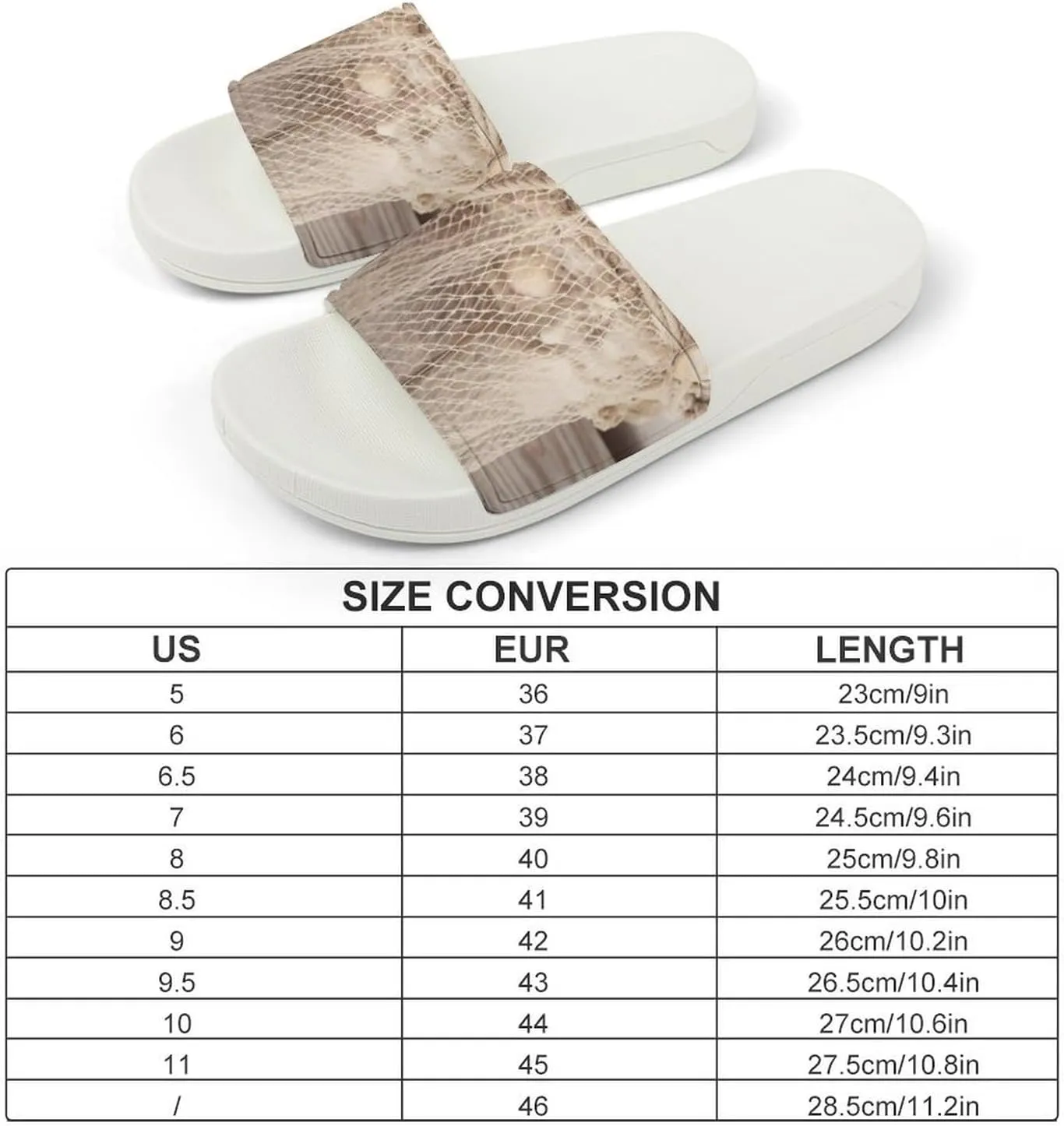 Summer Womens Slipper Home Slippers Coastal Fishing Net Shell Non-slip Shower Sandals Fashion Sandles for Men