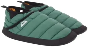 Superflux Hut Slipper, Fern/Acid, Medium, Me-01808 Fern/AcidM