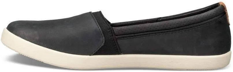 Teva Women's W Willow Slip-on Slipper