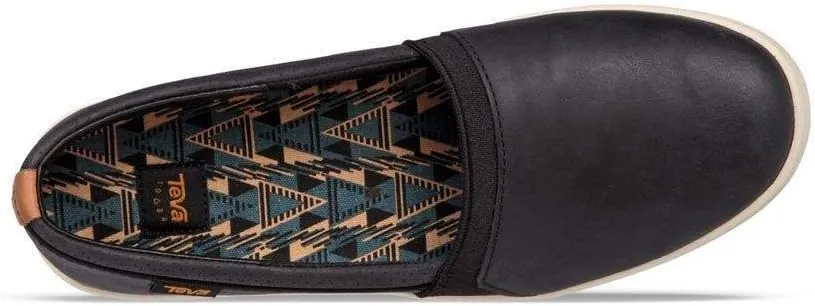 Teva Women's W Willow Slip-on Slipper