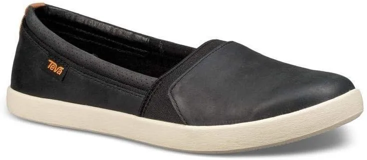 Teva Women's W Willow Slip-on Slipper