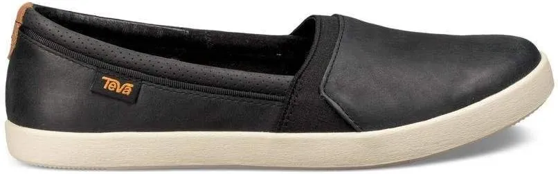 Teva Women's W Willow Slip-on Slipper
