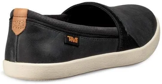Teva Women's W Willow Slip-on Slipper