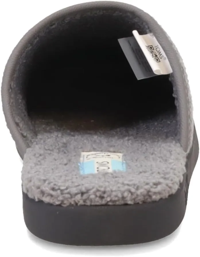 TOMS Men's, Harbor Slipper