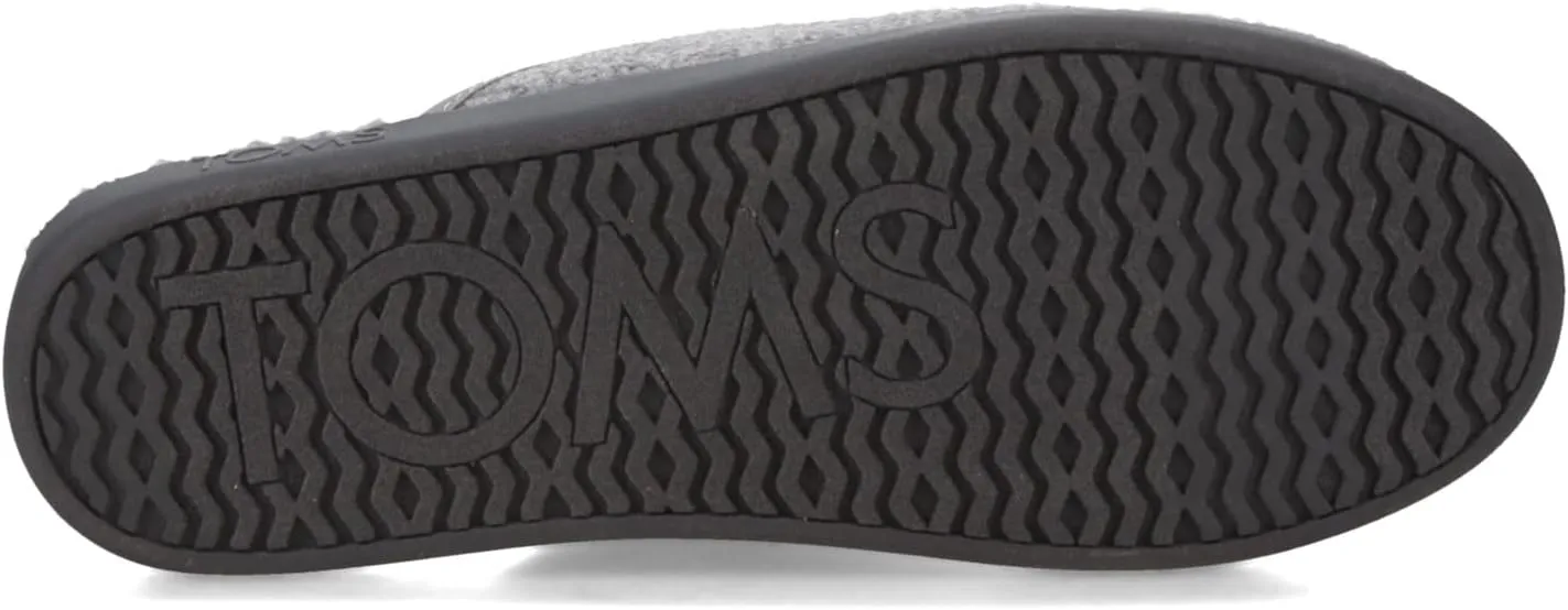 TOMS Men's, Harbor Slipper