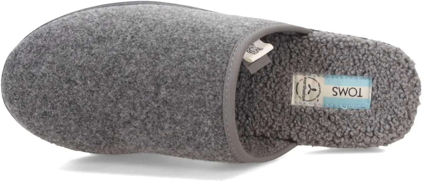 TOMS Men's, Harbor Slipper