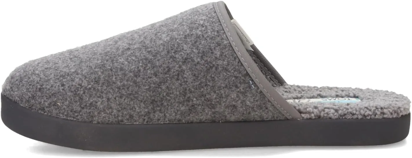 TOMS Men's, Harbor Slipper