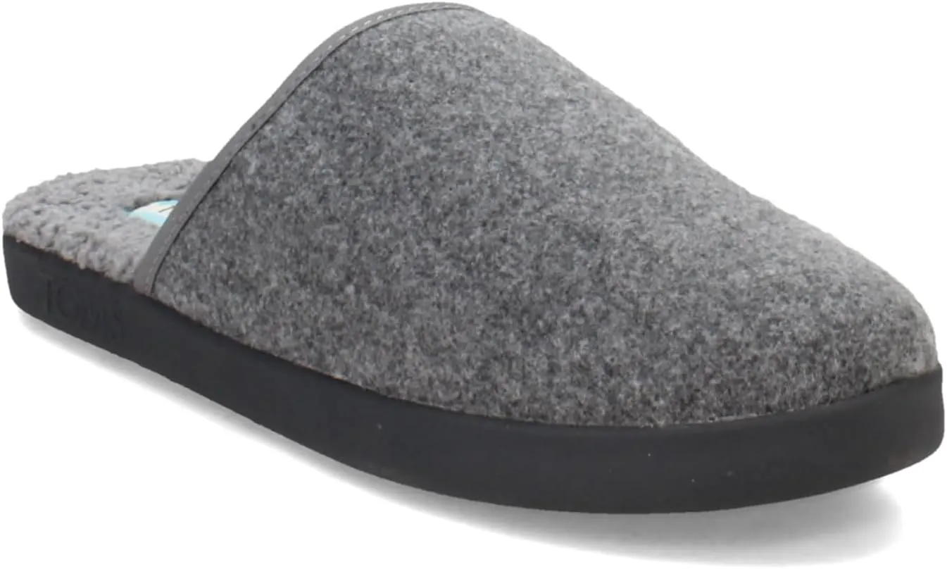 TOMS Men's, Harbor Slipper