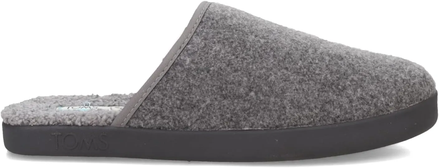 TOMS Men's, Harbor Slipper