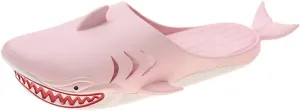 TOTENJS Lobster & Fish Slippers, Bass Sandals