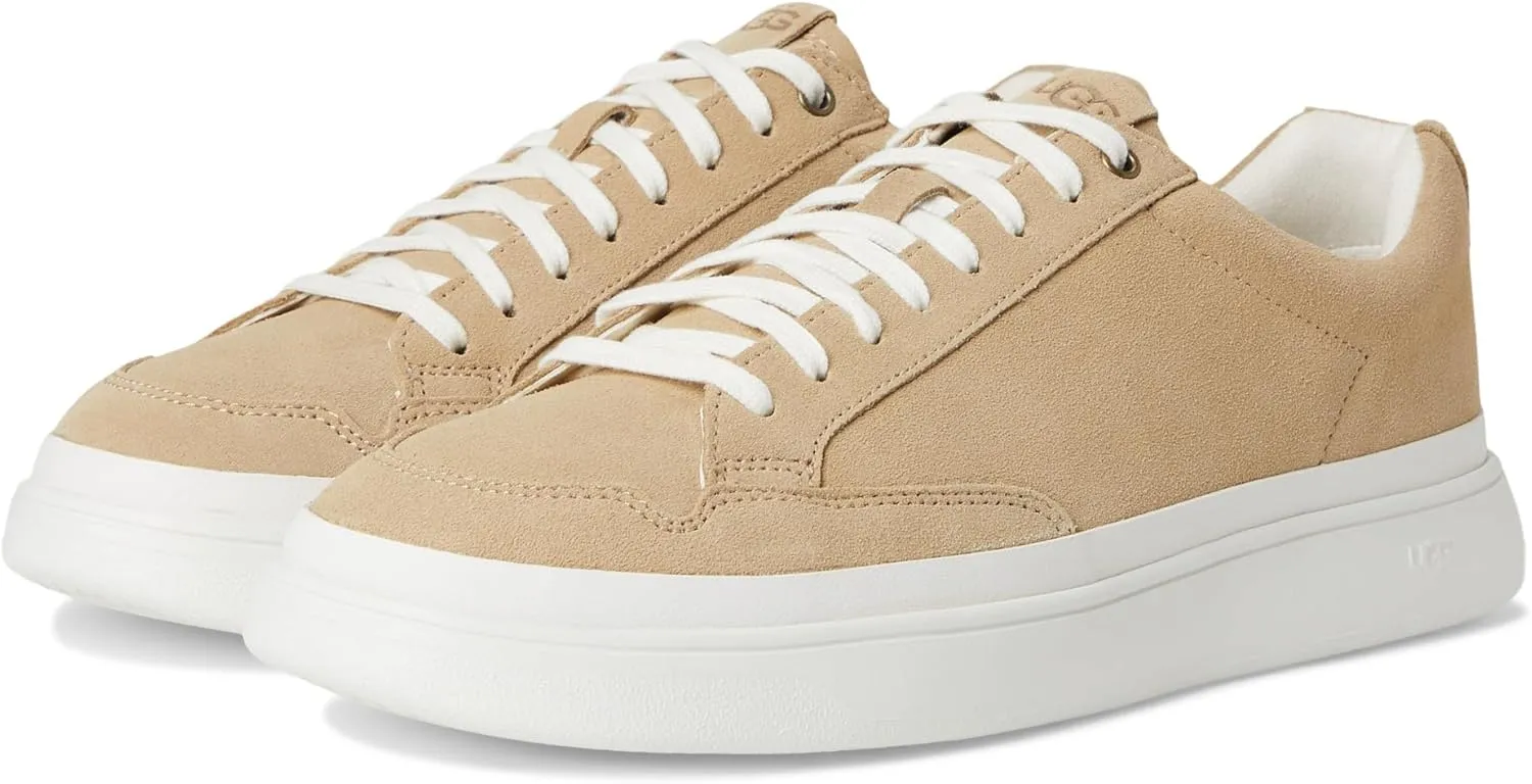 UGG Men's South Bay Low Suede Sneaker