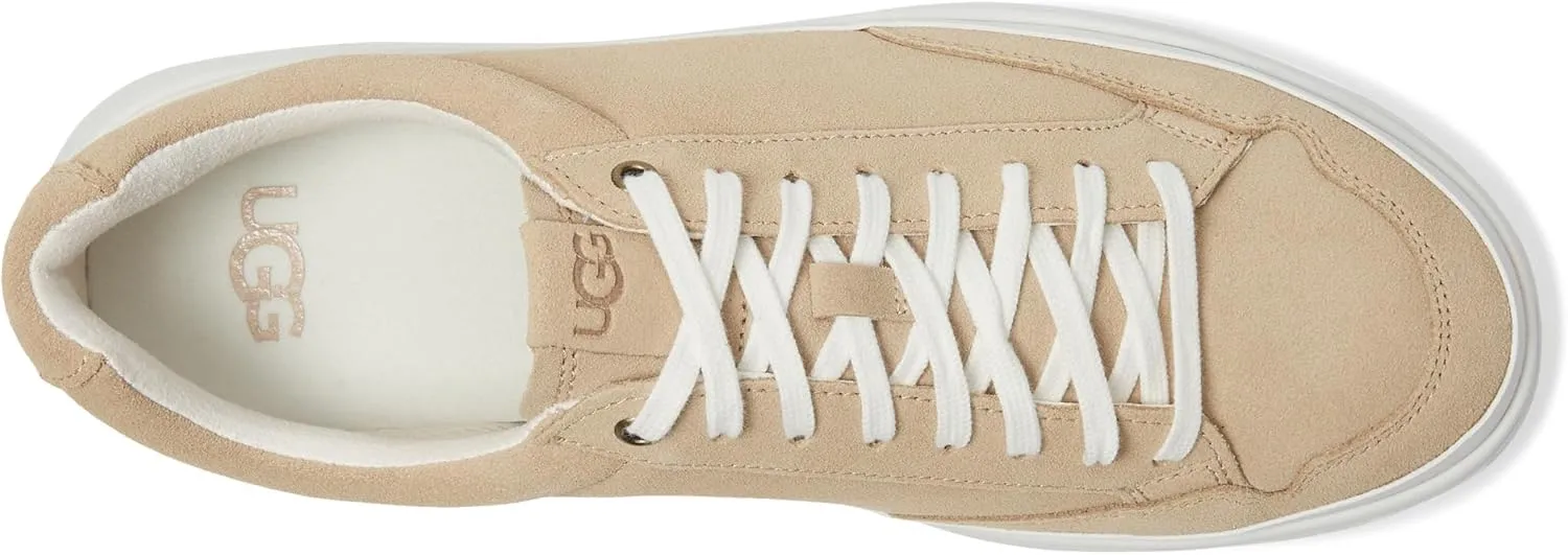 UGG Men's South Bay Low Suede Sneaker