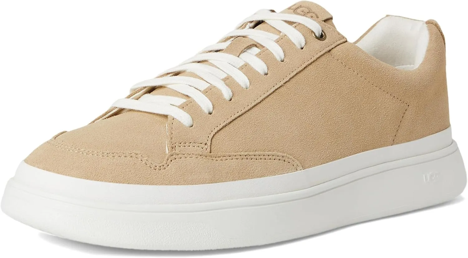 UGG Men's South Bay Low Suede Sneaker