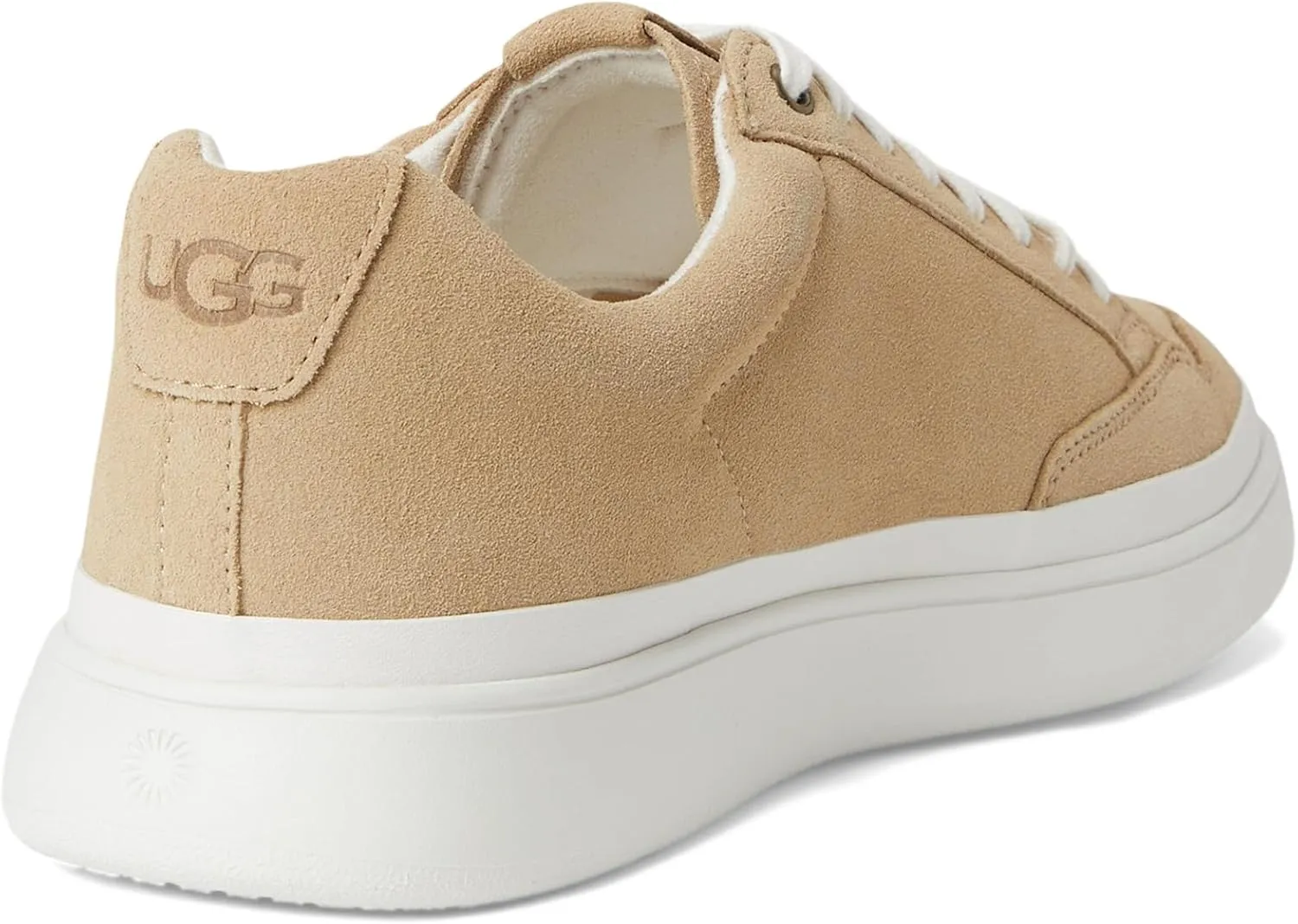 UGG Men's South Bay Low Suede Sneaker