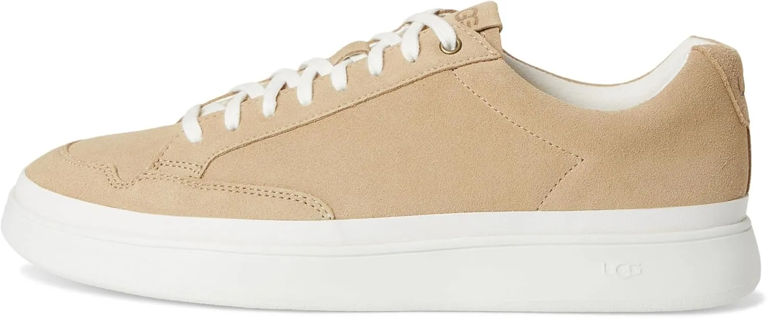 UGG Men's South Bay Low Suede Sneaker