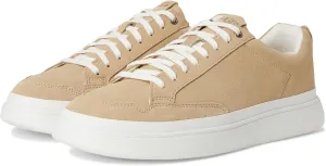 UGG Men's South Bay Low Suede Sneaker