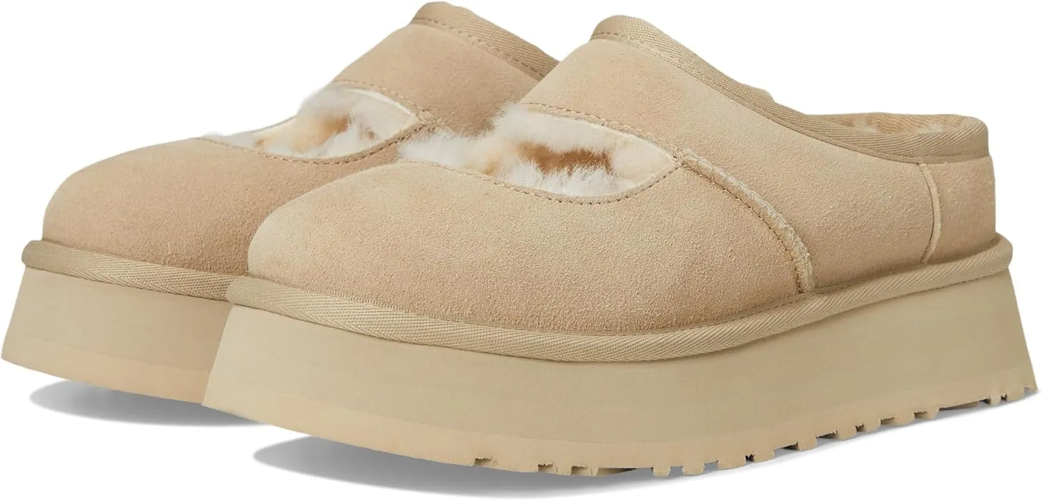 UGG Women's Bea Mary Jane Slipper