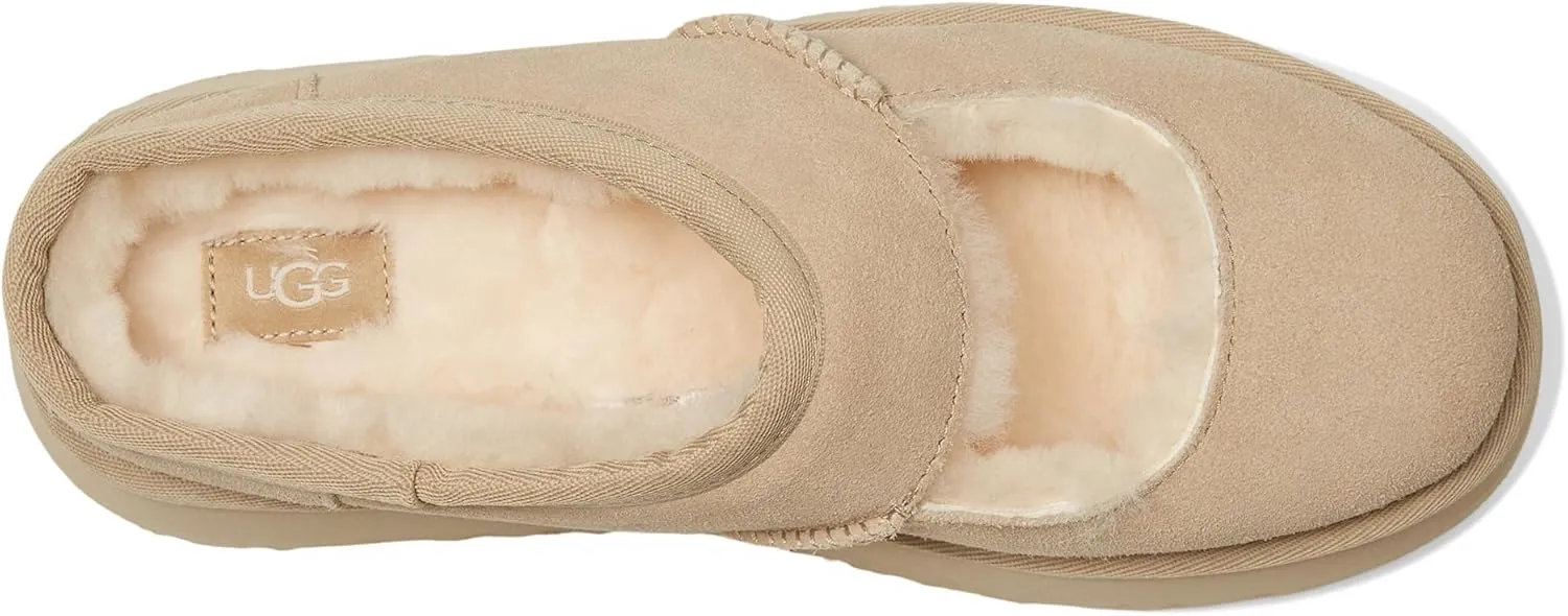 UGG Women's Bea Mary Jane Slipper