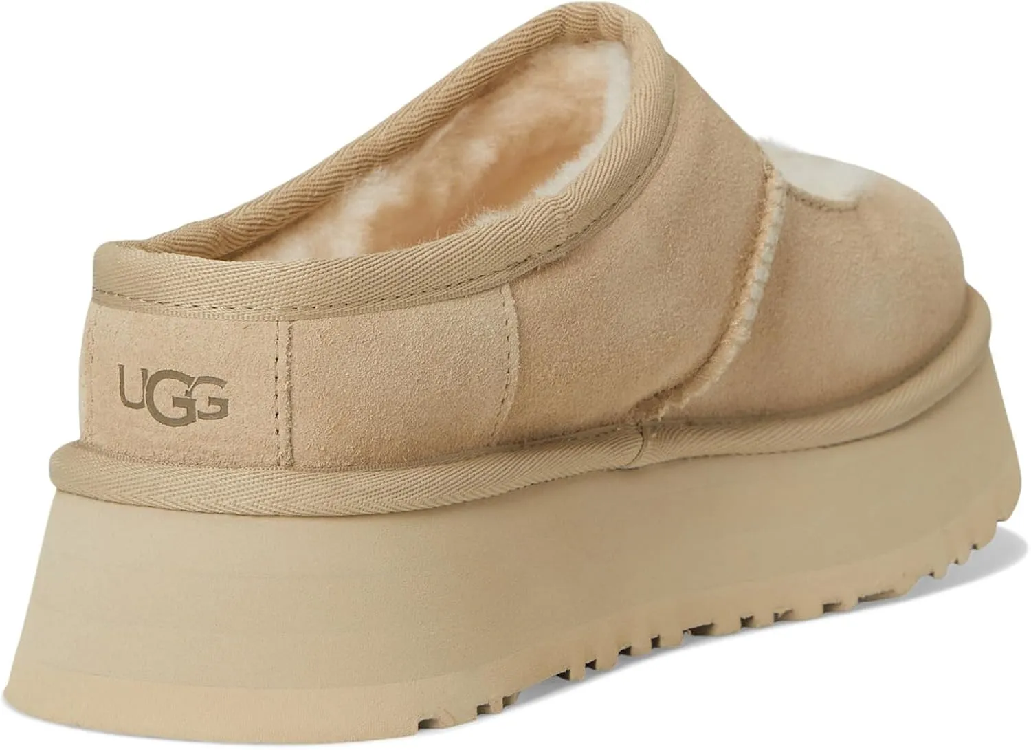 UGG Women's Bea Mary Jane Slipper
